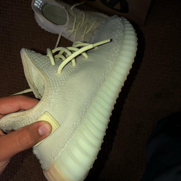 Yeezy boost 350 - Picture 2 of 7